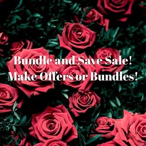SALE! Ends on 3-17